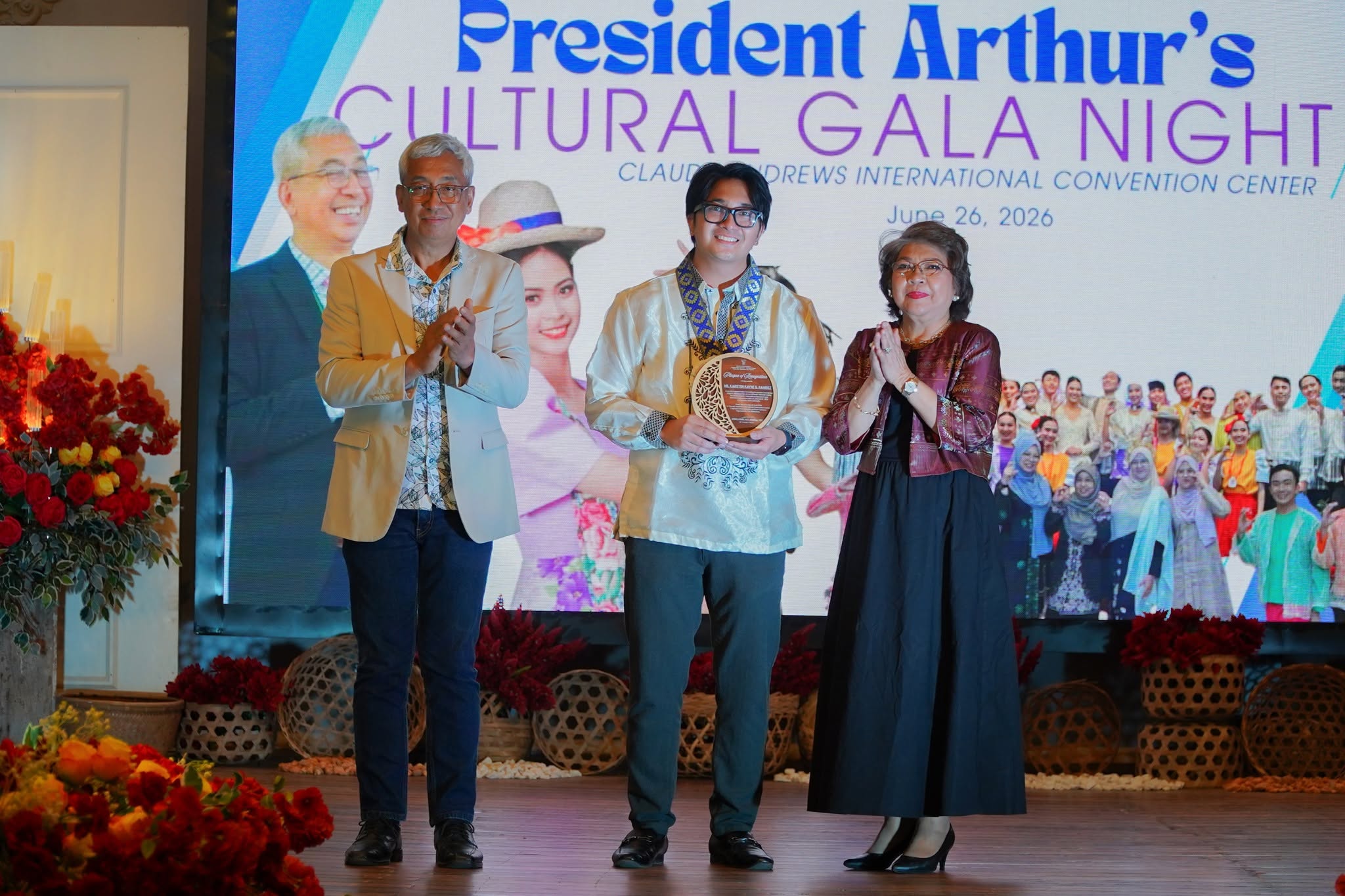  CSU HOSTS BALIK SALIKSIK INTERNATIONAL COLLOQUIUM TO ADVANCE RESEARCH, EXTENSION, AND GLOBAL PARTNERSHIPS photo 20